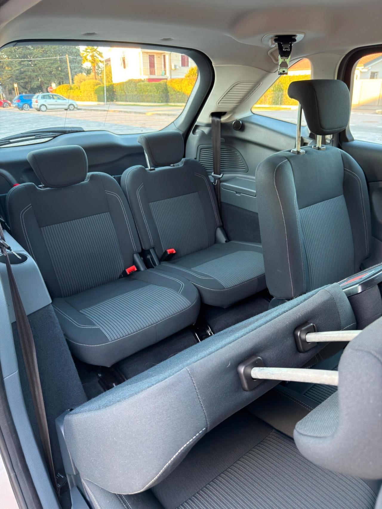 Ford C-Max C-Max7 1.6 TDCi 115CV Titanium 7posti