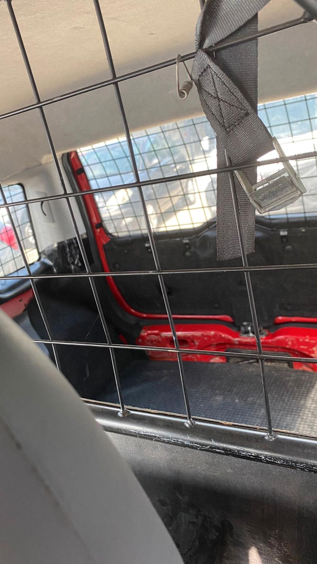 Fiat Panda 1.3 MJT Van Active 2 posti