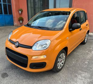 Fiat Panda 1.2 Pop-km90000-