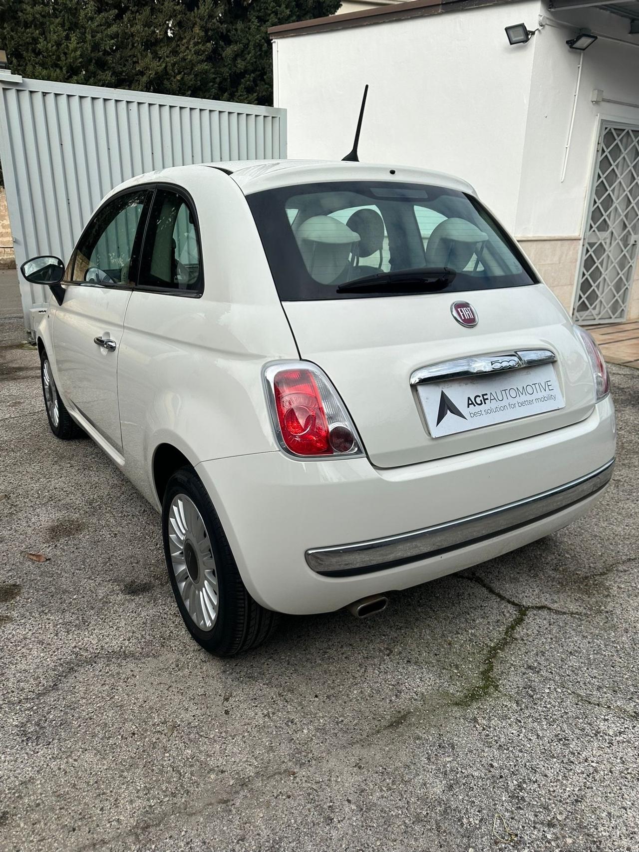 Fiat 500 1.3 Multijet 16V 95 CV GQ