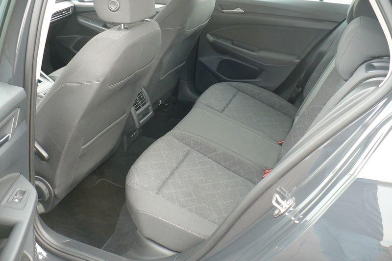 Volkswagen Golf Golf 2.0 TDI DSG SCR Life