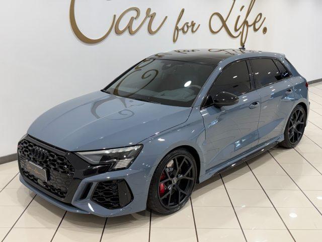 AUDI RS3 SPB TFSI quattro S tronic