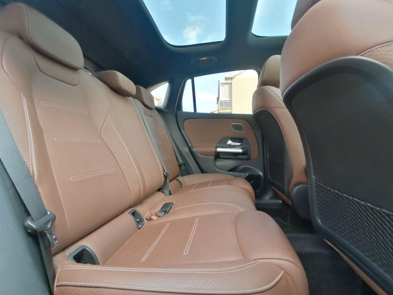 Mercedes-benz GLA 220 d Automatic 4Matic Premium