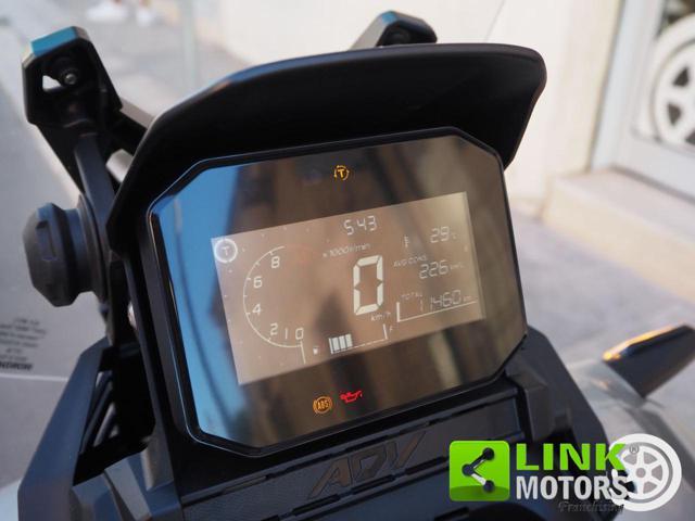 HONDA ADV 350 *? 84,00 al mese*
