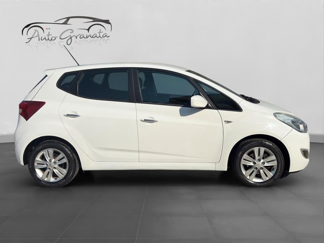 Hyundai iX20 1.4 CRDi 90cv Comfort NEOPATENTATI