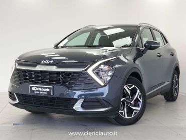 Kia Sportage 1.6 TGDi MHEV Business