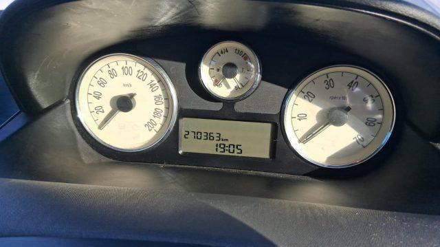 LANCIA Ypsilon 1.3 Multijet 16V Platino OK NEOPATENTATO