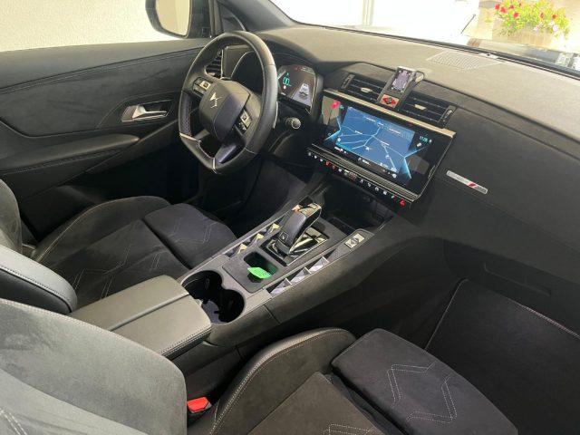 DS AUTOMOBILES DS 7 E-Tense 225 Performance Line+