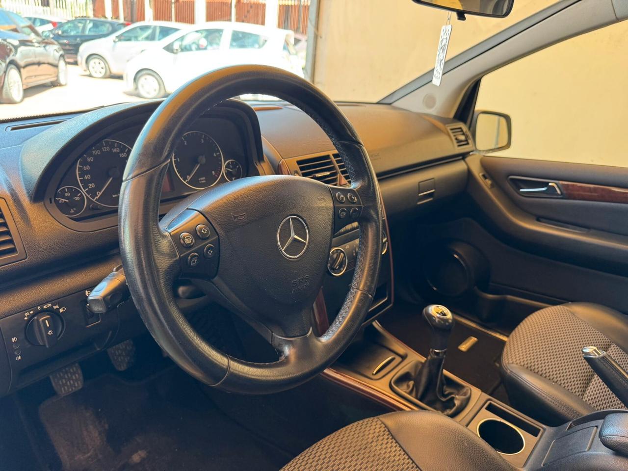 Mercedes-benz A 180 A 180 CDI Avantgarde