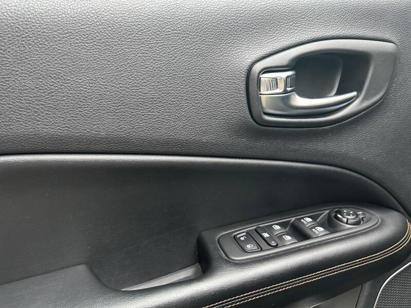 JEEP Compass 2ª serie Compass 1.6 Multijet II ...