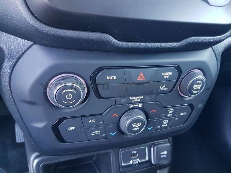 Jeep Renegade Renegade 1.6 mjt Longitude 2wd 130cv