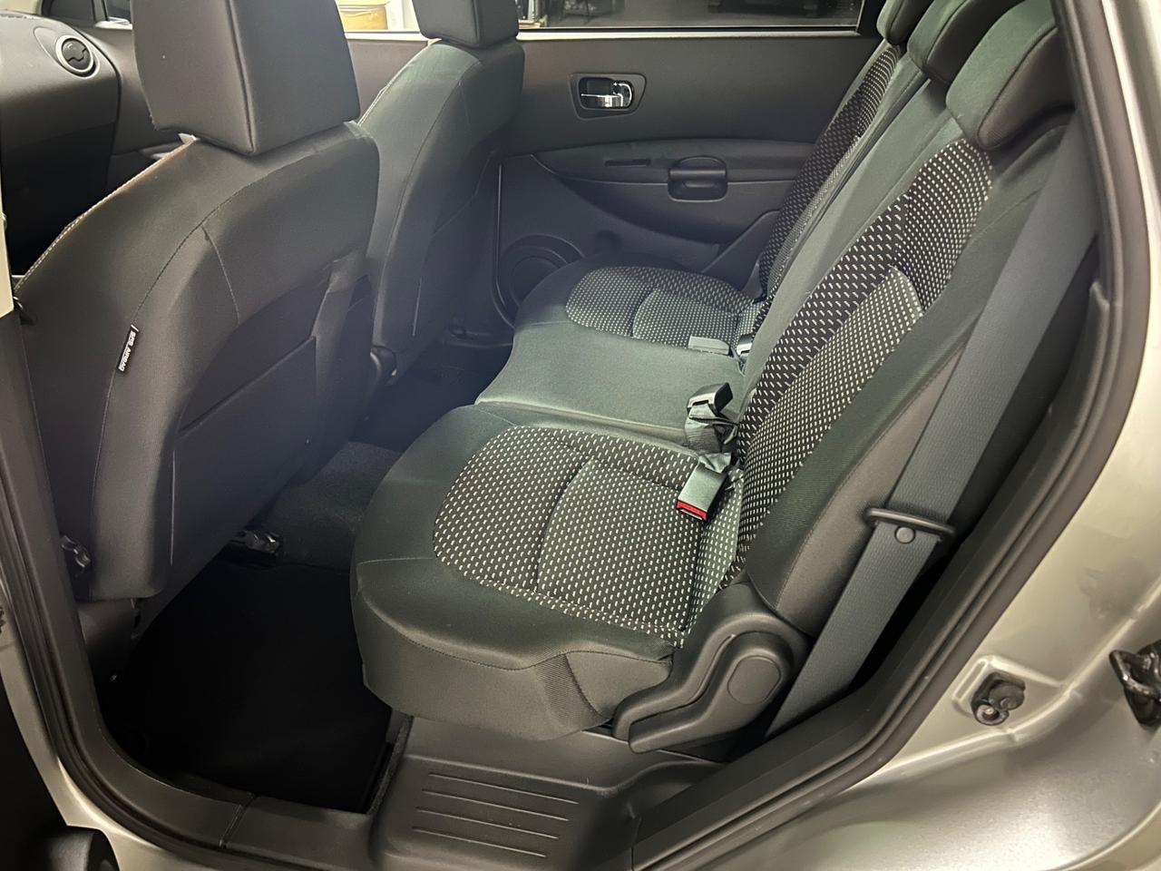 Nissan Qashqai Qashqai+2 1.6 16V Tekna