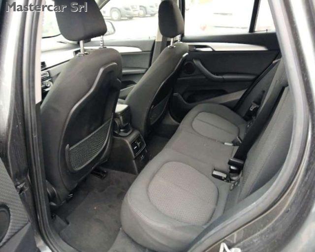 BMW X1 X1 F48 Sdrive18d Business Advantage Auto -GK525RK