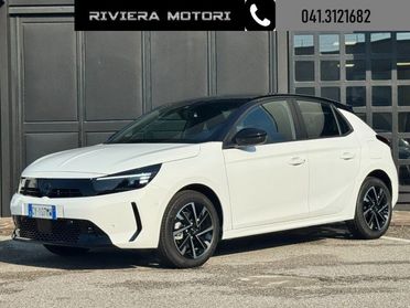 OPEL Corsa 1.2 110 CV GS HYBRID DCT