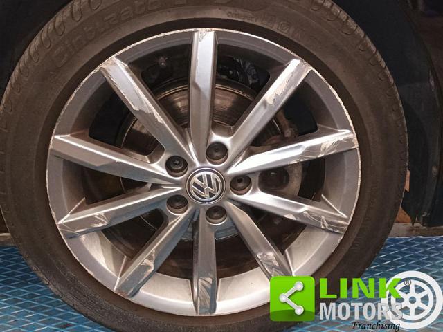 VOLKSWAGEN Polo 1.2 TSI 5p. Comfortline BlueMotion Technology