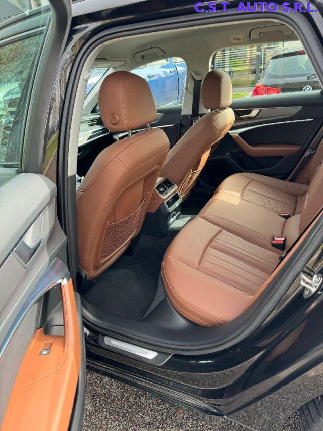 AUDI A6 Avant 35 2.0 TDI S tronic Business Design