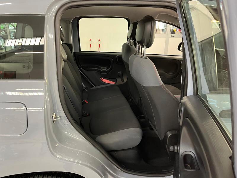 Fiat Panda 1.2 Lounge s&s 69cv my19