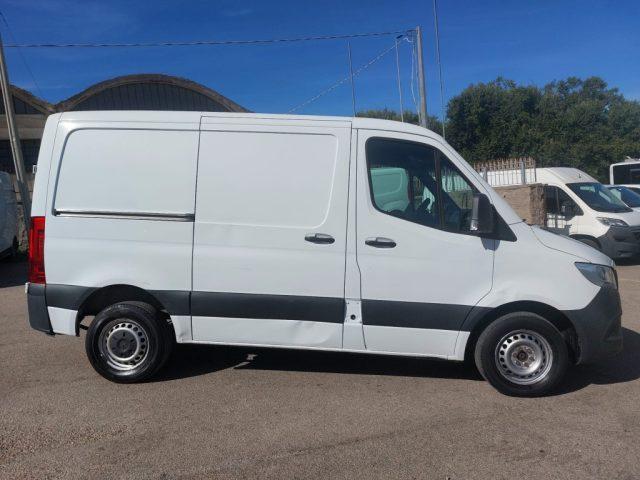 MERCEDES-BENZ Sprinter F32/33 311 CDI FWD TN Furgone Business