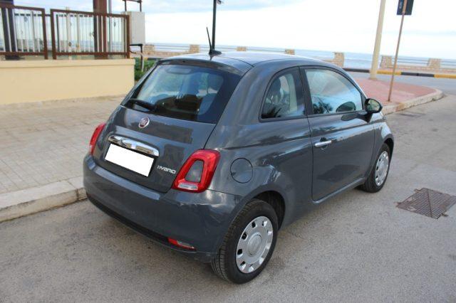 FIAT 500 1.0 Hybrid Club