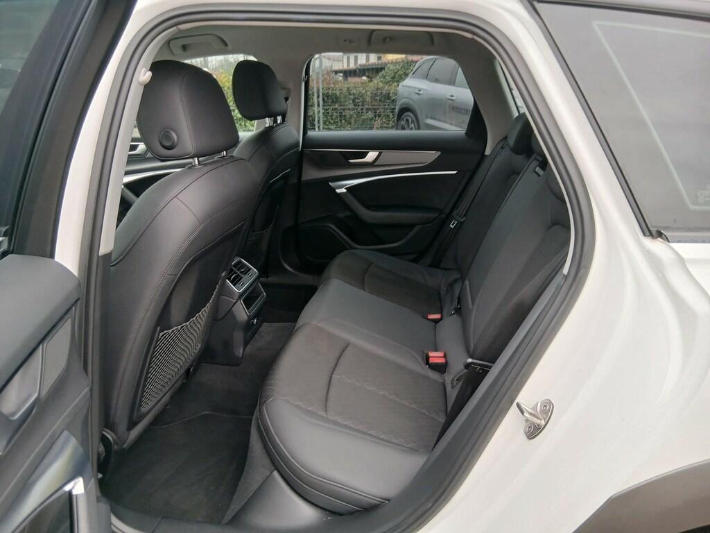 Audi A6 Allroad 40 2.0 TDI mHEV Quattro S tronic