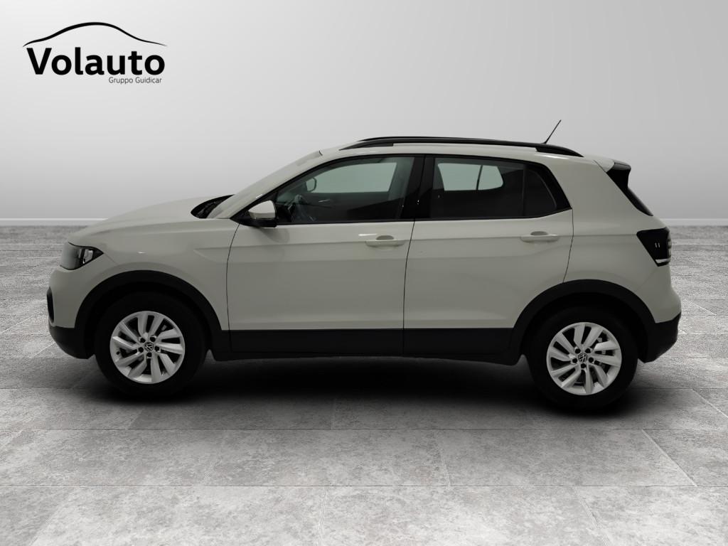 VOLKSWAGEN T-Cross 2019 - T-Cross 1.0 tsi Style 95cv