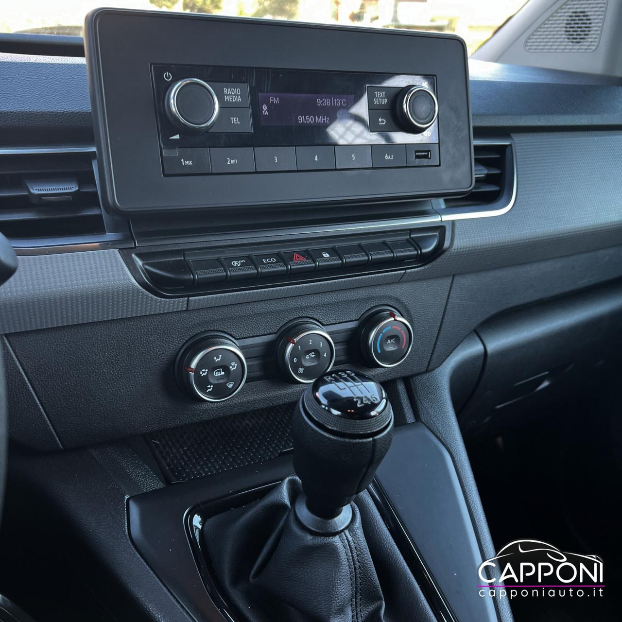 Renault Kangoo 1.5 Blue dCi 75 CV AUTOCARRO IVA DEDUCIBILE