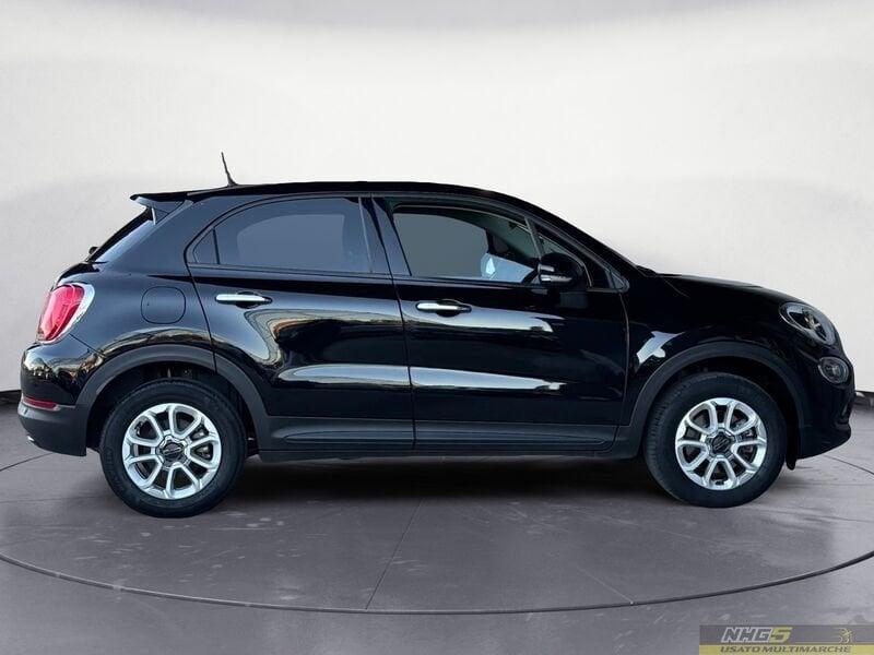 FIAT 500X 500X 1.6 E-Torq 110 CV Pop Star