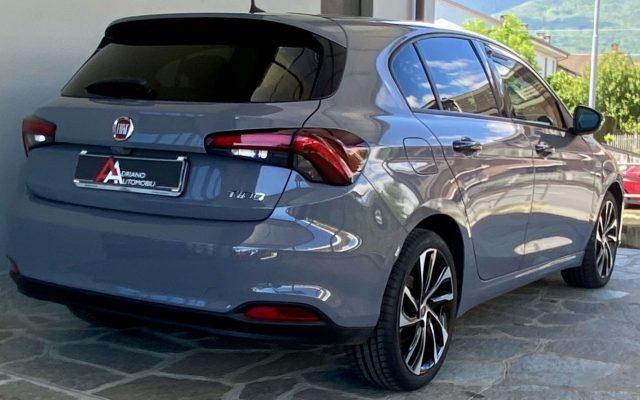 FIAT Tipo 1.6 Mjt S&S SW City Sport