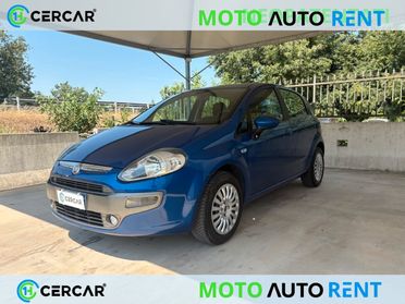 Fiat Punto Evo 1.4 5 porte Dynamic GPL