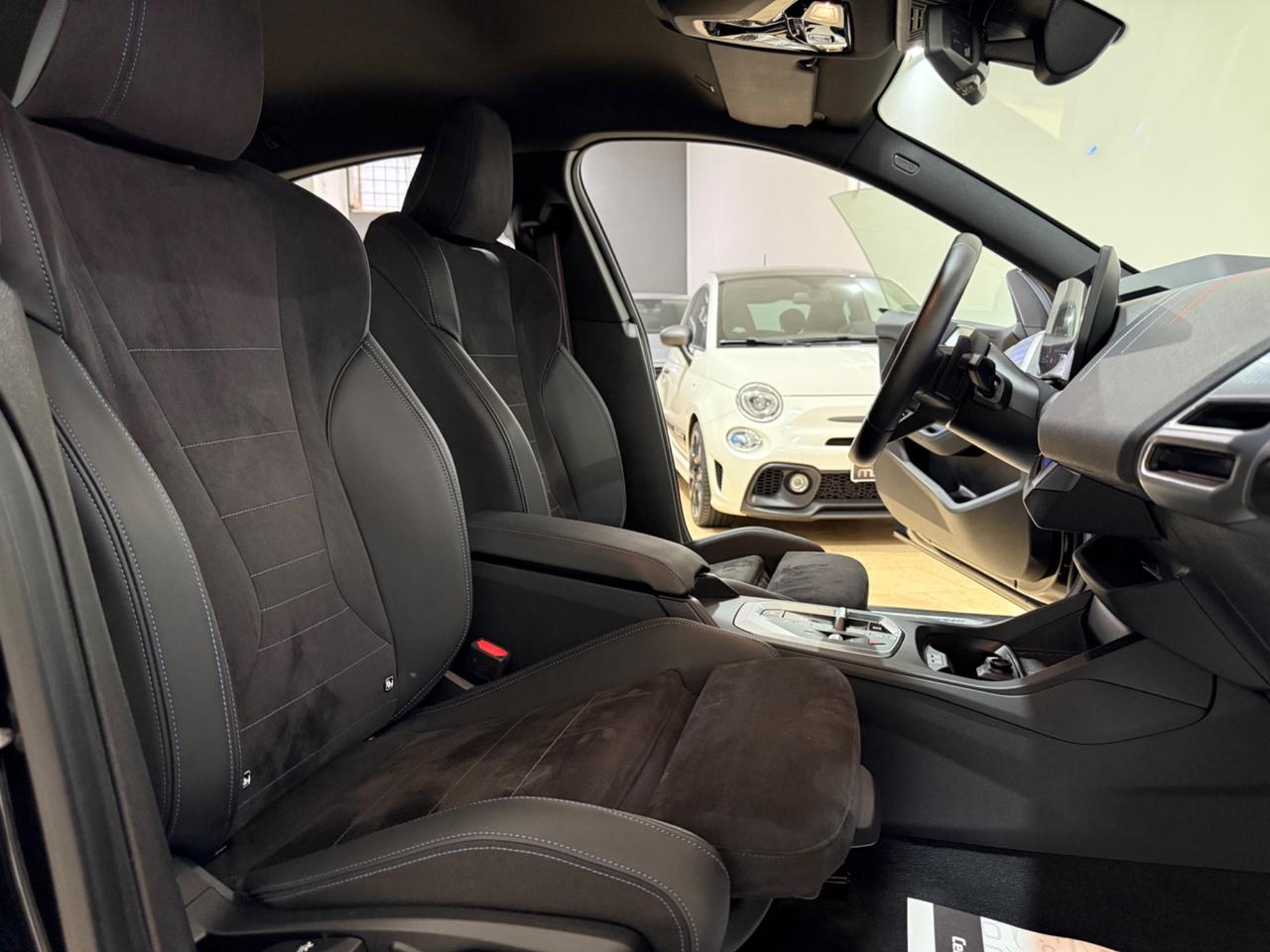 Bmw 218d Gran Coupe M sport Pro