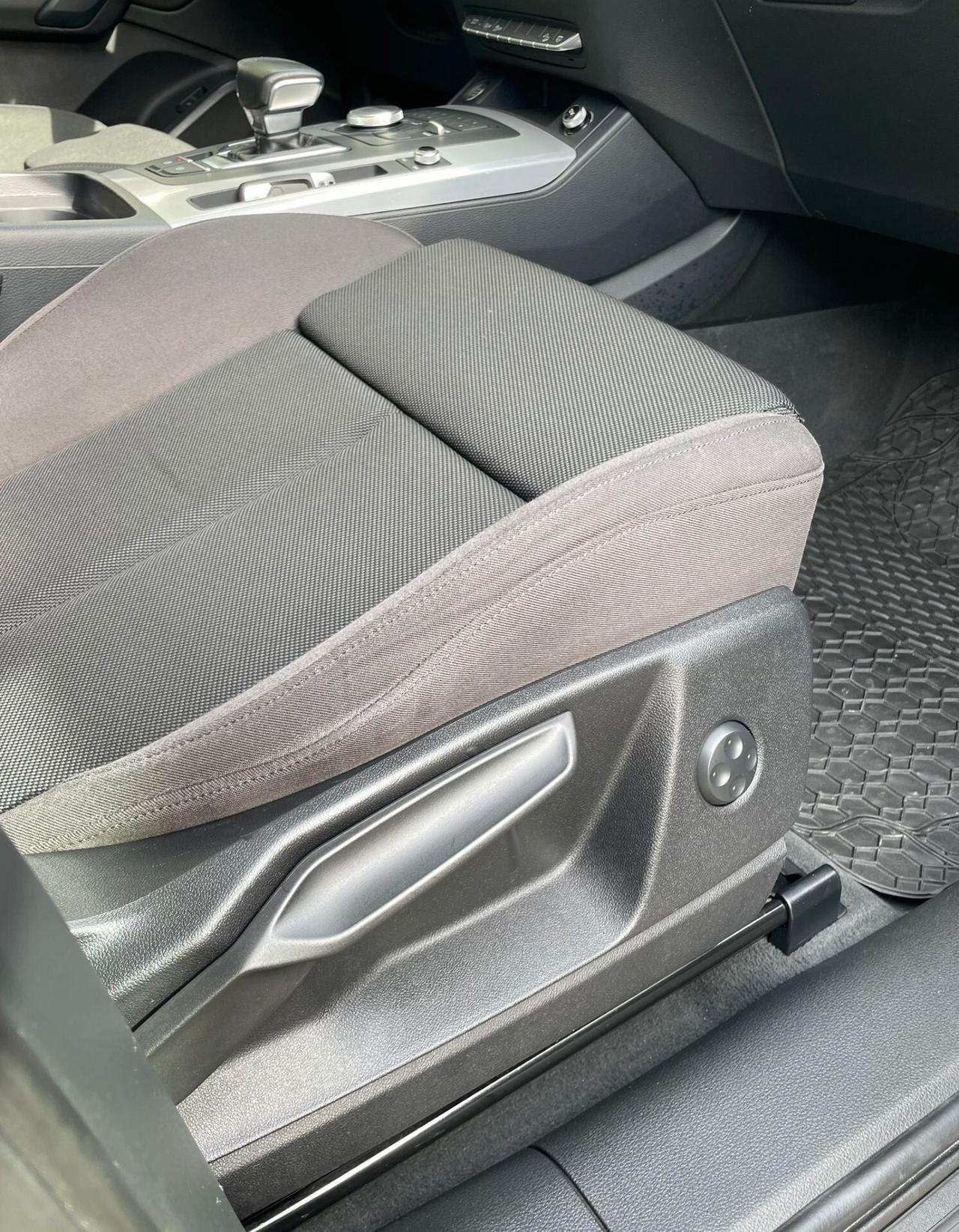 Audi Q5 2.0 TDI 190 CV quattro S-Line PLUS