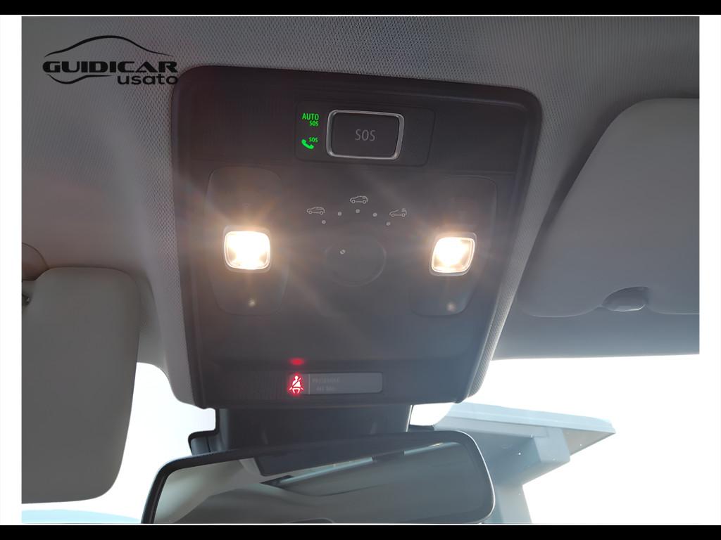 RENAULT Captur II 2019 - Captur 1.6 E-Tech full hybrid Techno 145cv auto