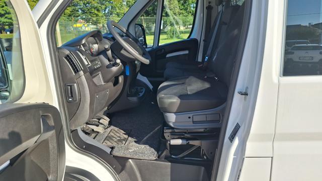 PEUGEOT Boxer 435 2.2 BlueHDi 165 S&S PLM-SL-TM *7 POSTI* N°GV32