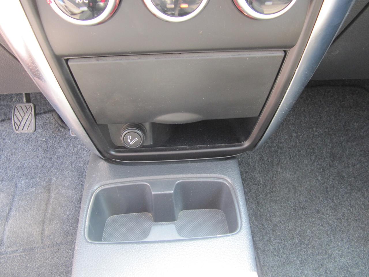 Fiat Sedici 1.9 MJT 4x2 Dynamic