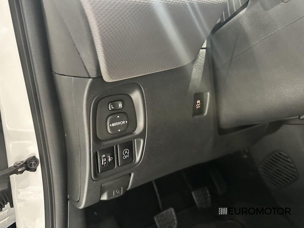 Peugeot 108 5 Porte 1.0 VTi Allure