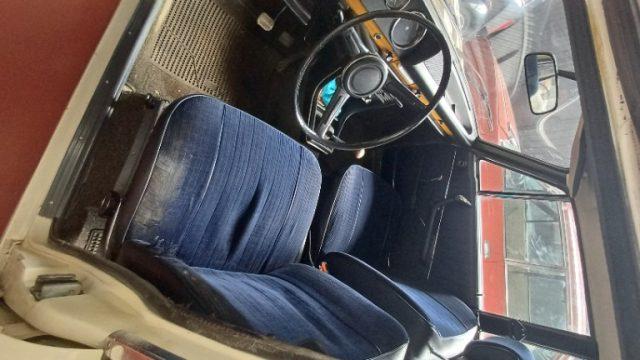 BMW 2000 CS 2000 berlina