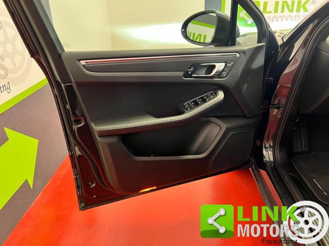 PORSCHE Macan 2.0 245 CV PDK