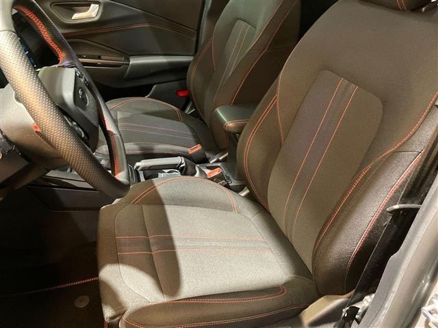 FORD Puma 1.0 EcoBoost Hybrid 125cv ST-Line X Powershif