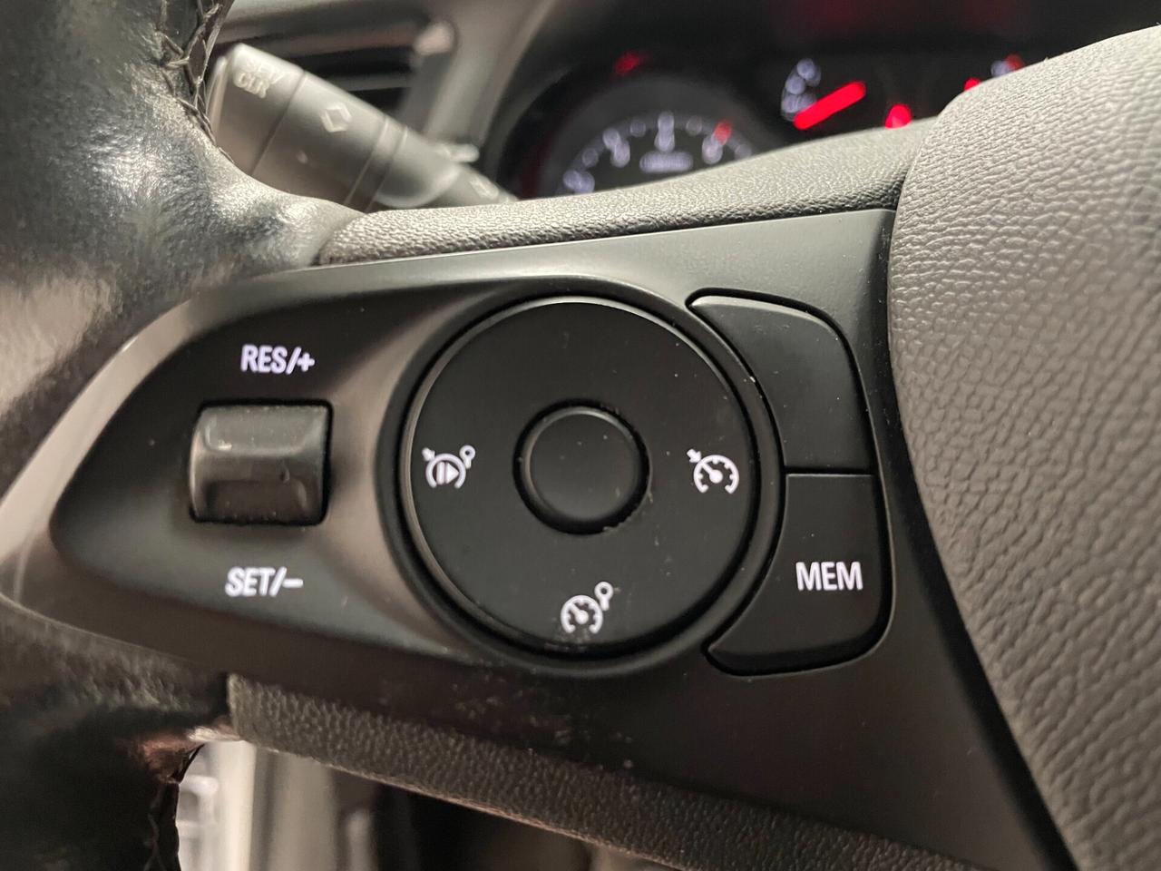 Opel Corsa 1.2 75cv #CINGHIA FATTA