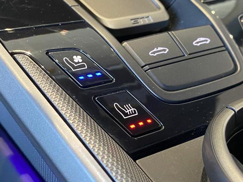 Porsche 911 911 Targa 4 PDK - IVA Esposta