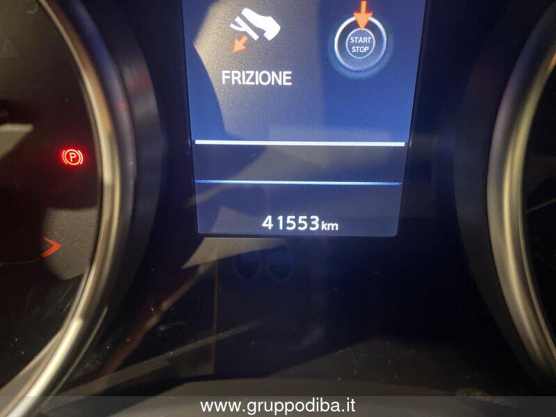 Nissan Qashqai 2017 Benzina 1.3 dig-t N-Connecta 140cv