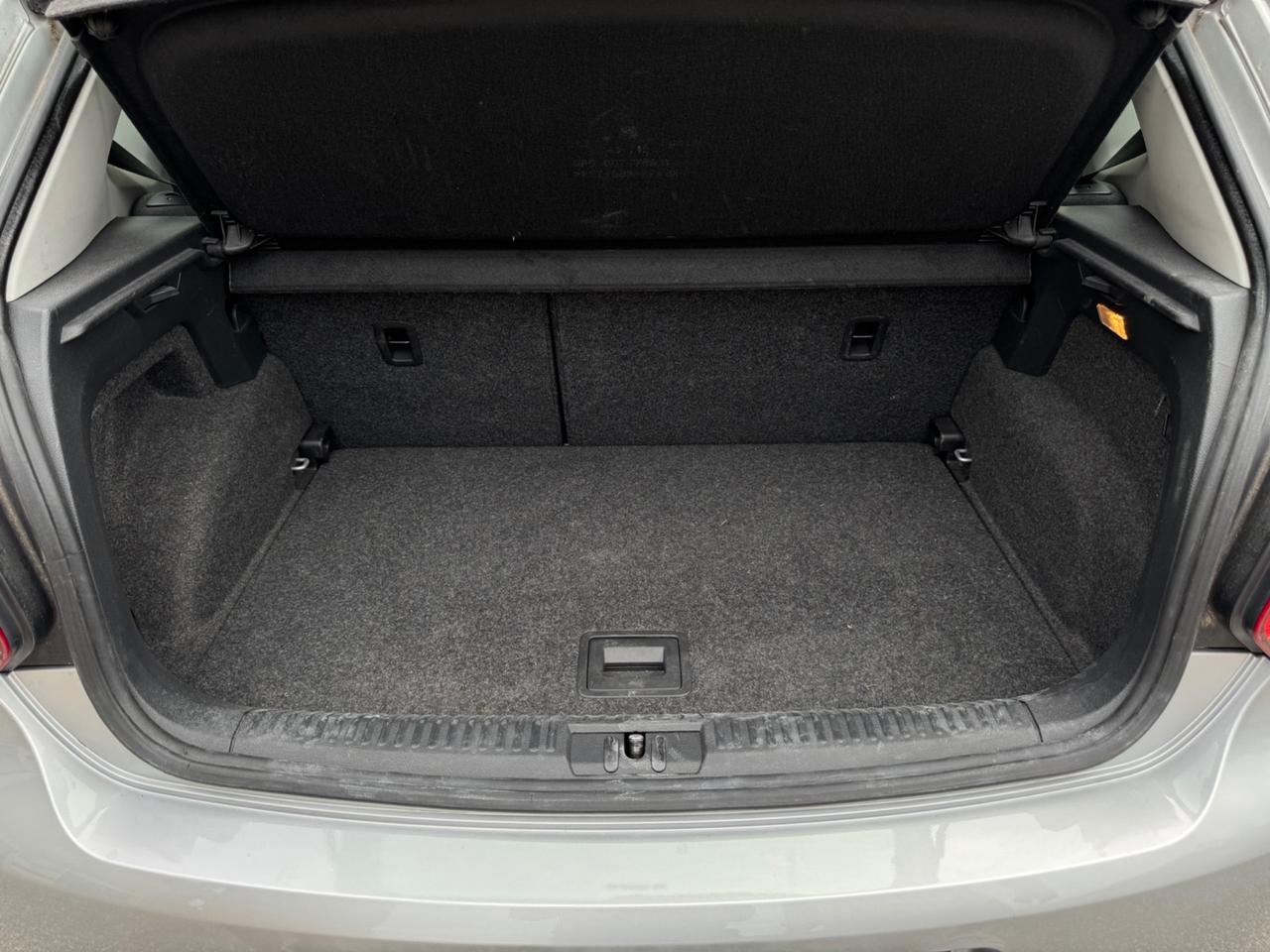 Volkswagen Polo 1.2 TDI DPF 5 p. Neopatentati