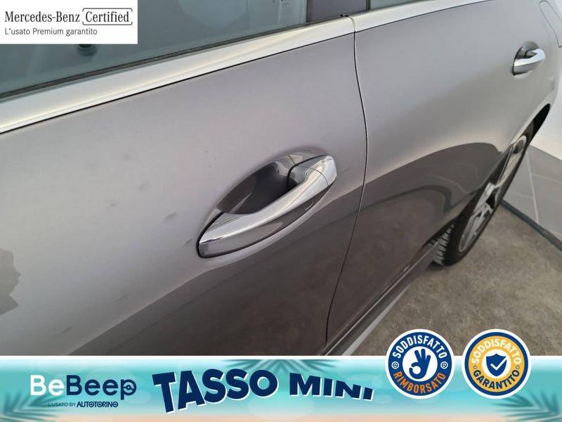 Mercedes-Benz CLA S.Brake 200 D AMG LINE ADVANCED PLUS AU