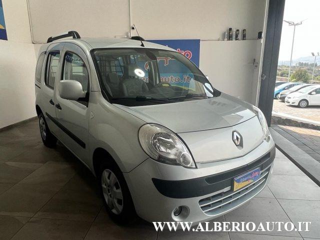 RENAULT Kangoo 1.5 dCi 105CV 5 porte Dynamique N1