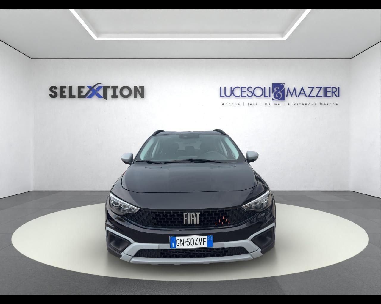 FIAT Tipo Hatchback My23 1.6 130cvDs Hb Garmin