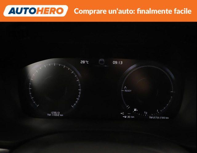 VOLVO XC60 B5 AWD Geartronic R-design