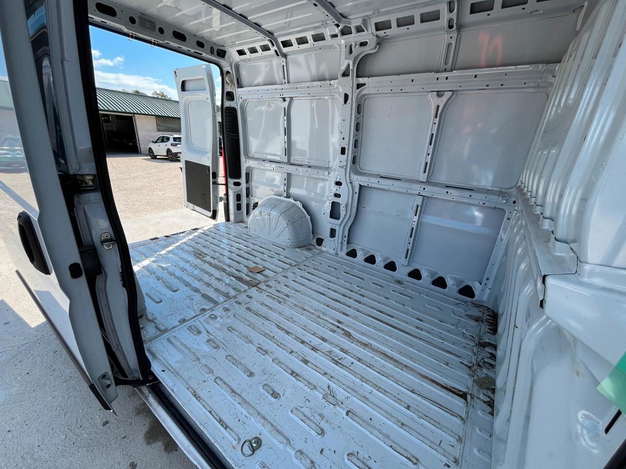 Peugeot Boxer L2 H2 2.2 BLUEHDI 120CV - PREZZO + IVA - NO VINCOLI