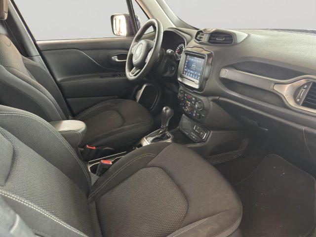 JEEP Renegade 1.3 T4 DDCT Limited SENZA NESSUN VINCOLO