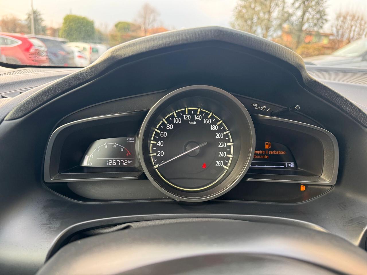 Mazda 3 2017 5p 1.5d Evolve 105cv