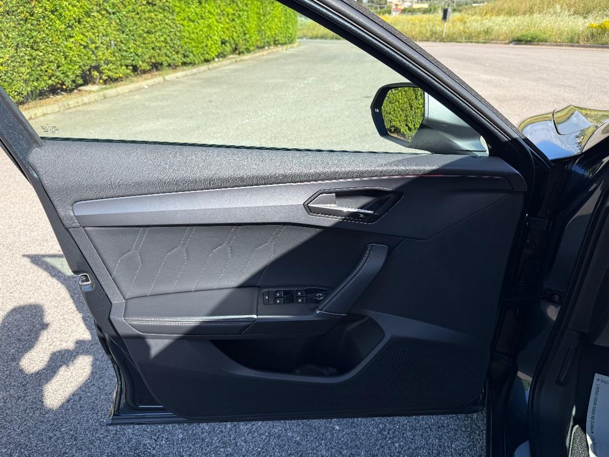Cupra Formentor 2.0 TDI 150 C.V. Telecamera Post*Led*Virtual Cockpit*